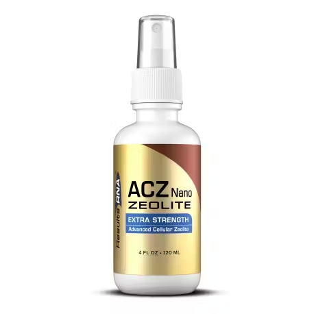 Advanced Cellular Zeolite (ACZ) Spray