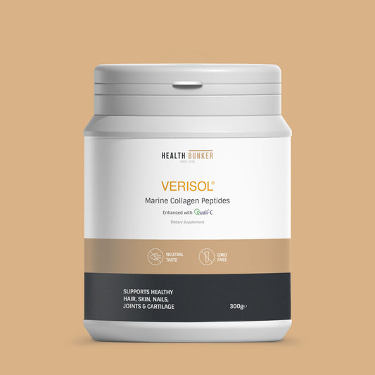 Marine Collagen Peptides (300g)