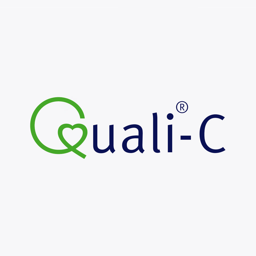 Quali®-C Sodium Ascorbate Ultra Fine Crystalline Powder (250g)