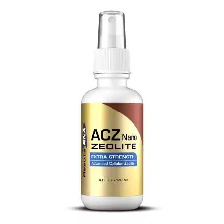 Advanced Cellular Zeolite (ACZ) 120ml Spray