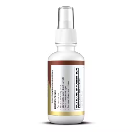 Advanced Cellular Zeolite (ACZ) 120ml Spray