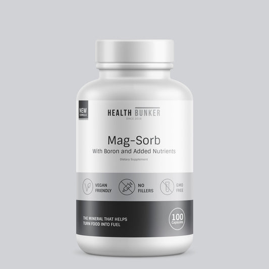 MAG-SORB