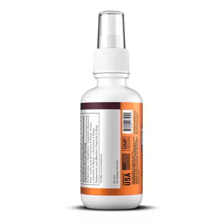 Advanced Cellular Glutathione Extra Strength (ACG) 120ml Spray